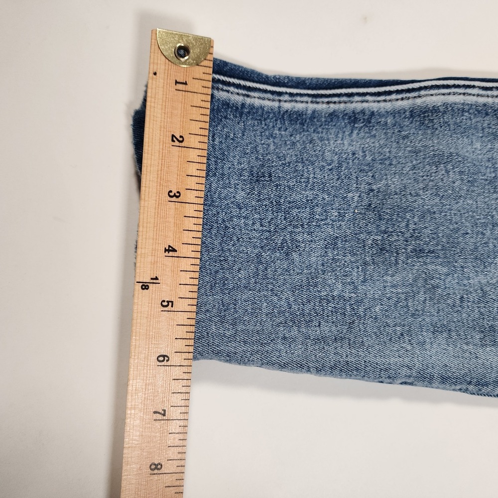 Altr'd STATE Vervet‎ Women 28 Distressed Jeans - Picture 7 of 8